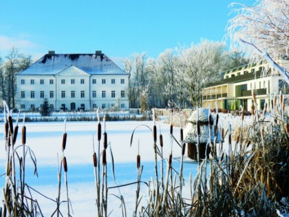 Photo: Schlossgut Gross Schwansee